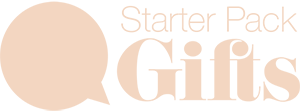 Starter Pack Gifts Logo