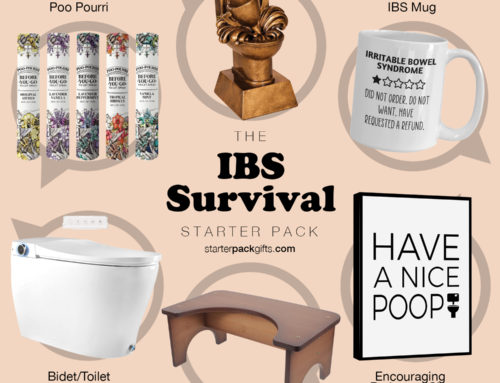 The IBS Survival Starter Pack